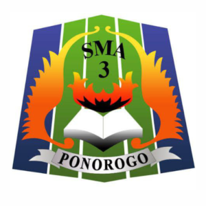 SMA 3 Ponorogo