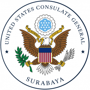 US Consulate Surabaya
